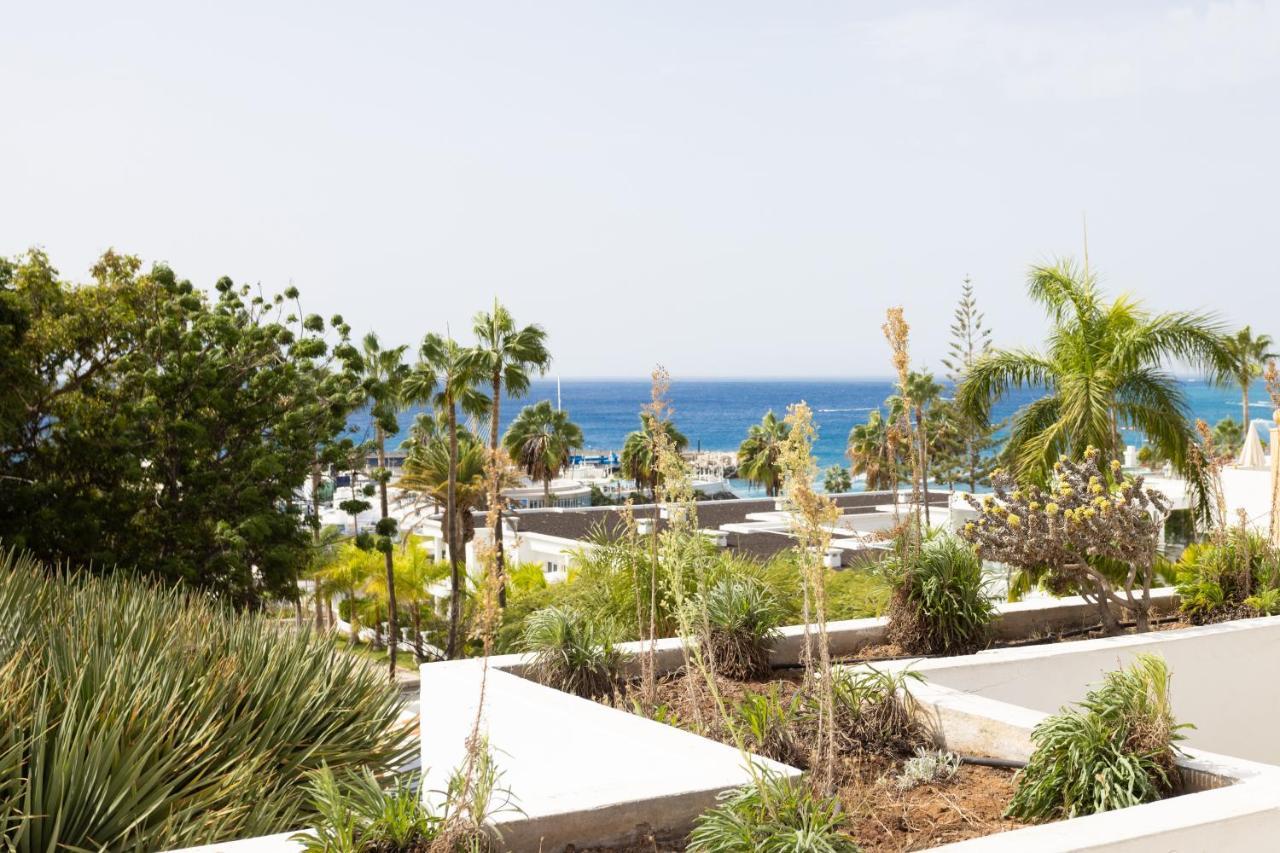 شقة Apartamento Del Atlantico أذيخي المظهر الخارجي الصورة