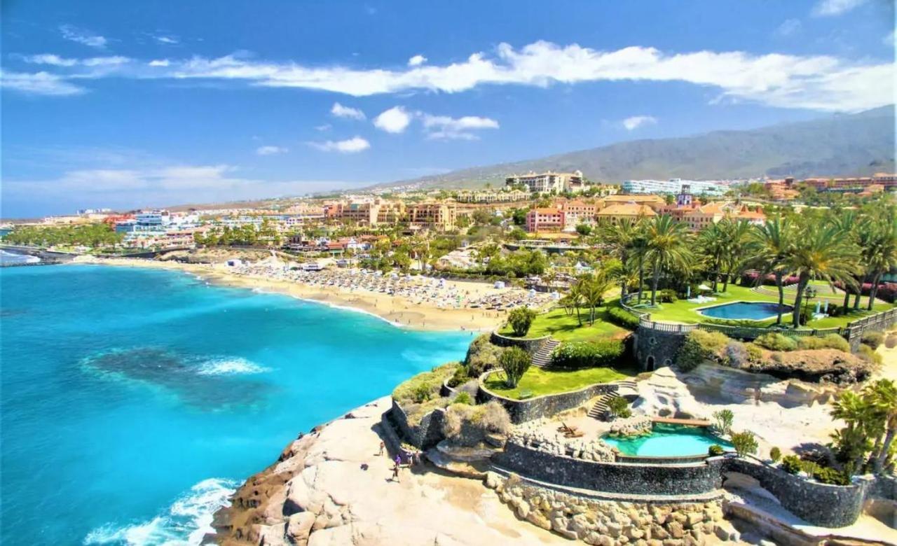 شقة Apartamento Del Atlantico أذيخي المظهر الخارجي الصورة