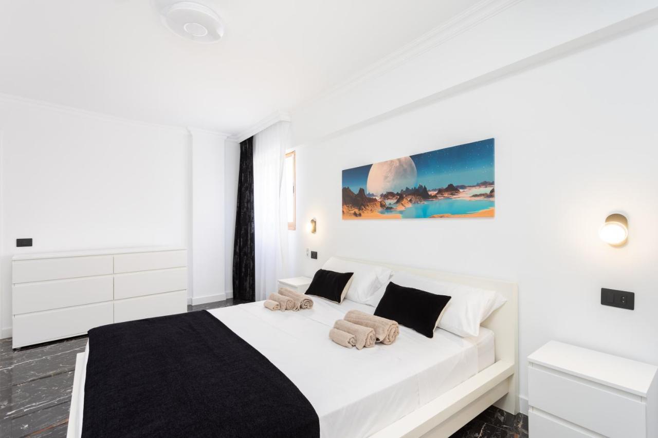 شقة Apartamento Del Atlantico أذيخي المظهر الخارجي الصورة