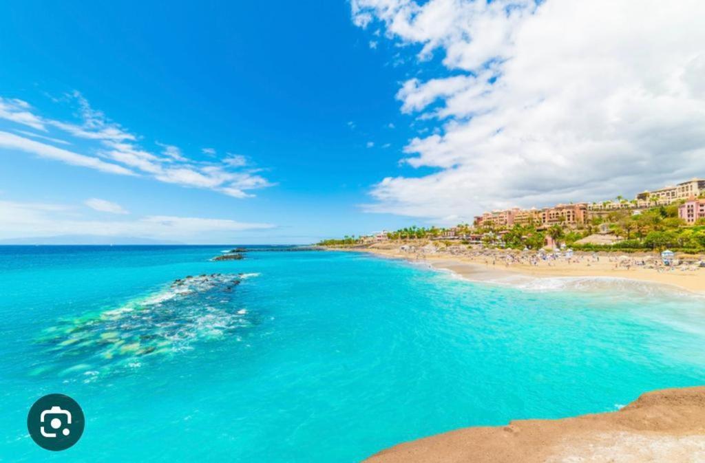 شقة Apartamento Del Atlantico أذيخي المظهر الخارجي الصورة