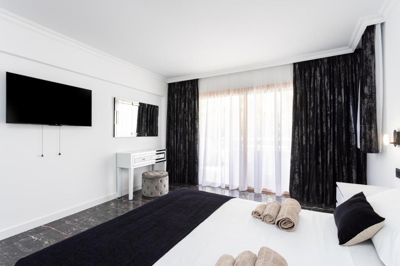 شقة Apartamento Del Atlantico أذيخي المظهر الخارجي الصورة