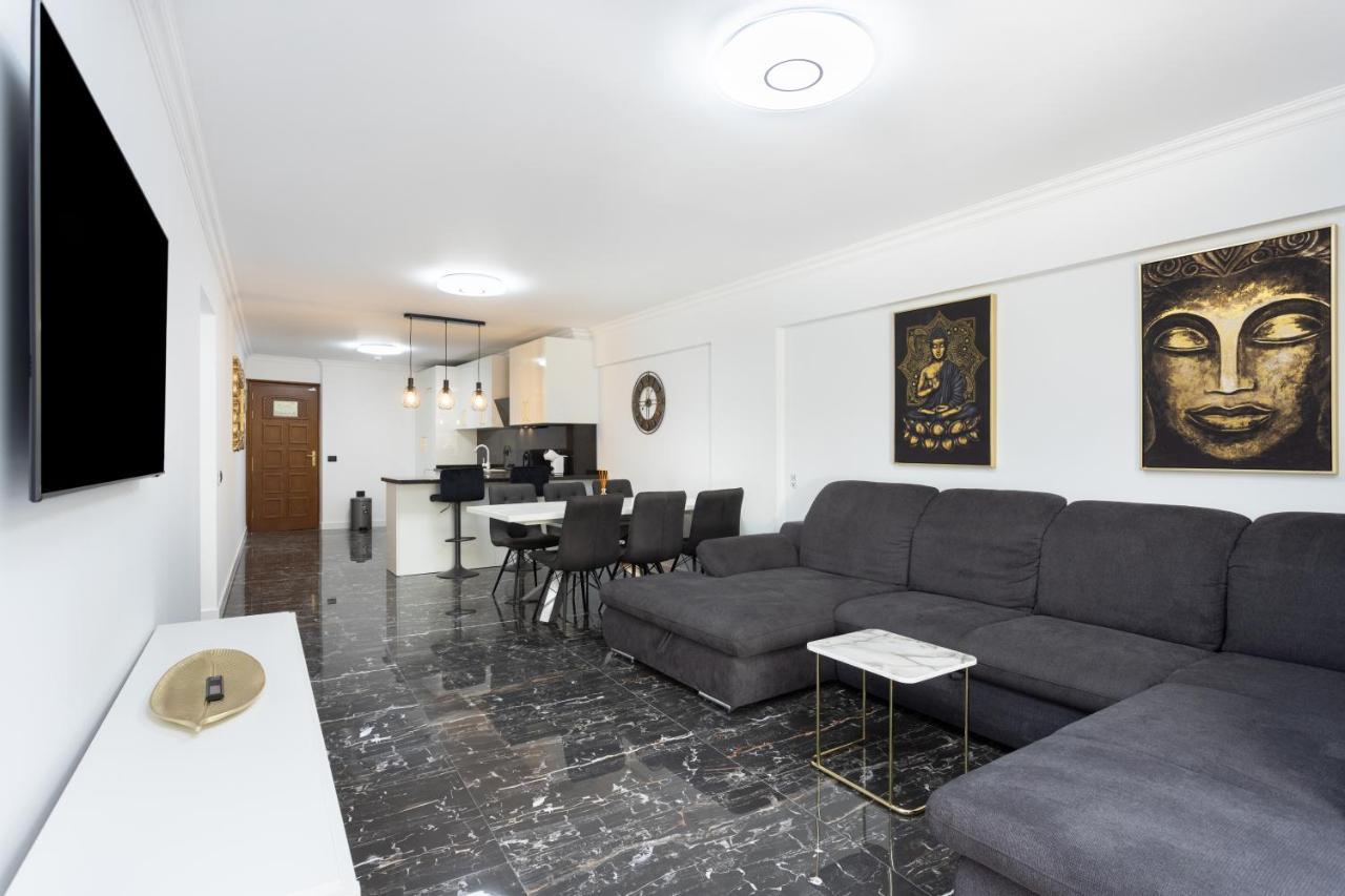شقة Apartamento Del Atlantico أذيخي المظهر الخارجي الصورة